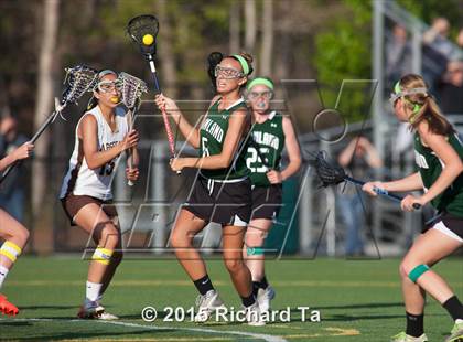Thumbnail 2 in Mainland Regional vs Absegami photogallery.