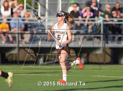 Thumbnail 1 in Mainland Regional vs Absegami photogallery.