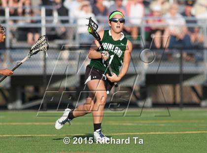 Thumbnail 3 in Mainland Regional vs Absegami photogallery.