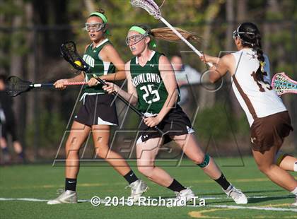 Thumbnail 3 in Mainland Regional vs Absegami photogallery.