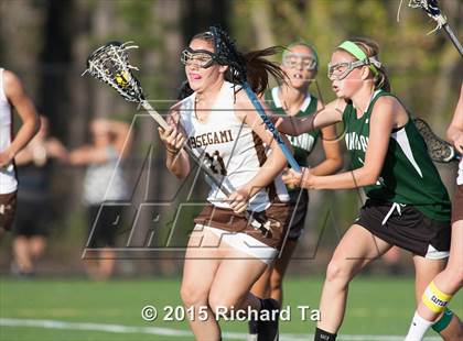 Thumbnail 3 in Mainland Regional vs Absegami photogallery.