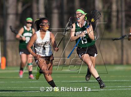 Thumbnail 2 in Mainland Regional vs Absegami photogallery.