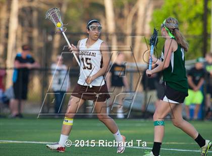 Thumbnail 2 in Mainland Regional vs Absegami photogallery.