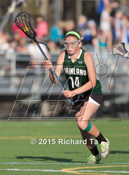 Thumbnail 2 in Mainland Regional vs Absegami photogallery.