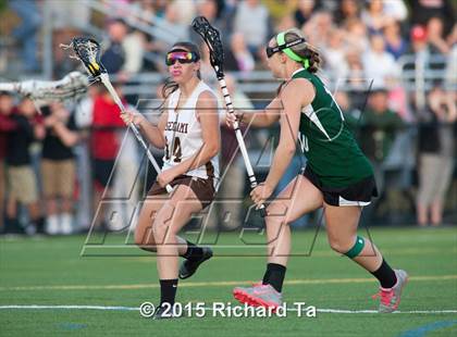 Thumbnail 2 in Mainland Regional vs Absegami photogallery.