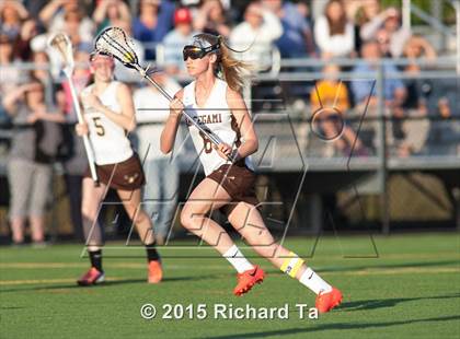Thumbnail 2 in Mainland Regional vs Absegami photogallery.