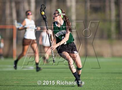 Thumbnail 1 in Mainland Regional vs Absegami photogallery.