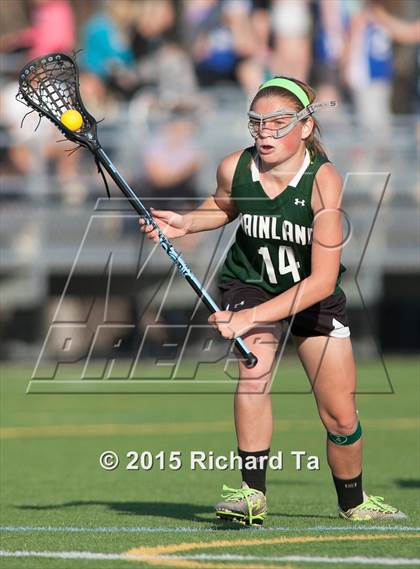Thumbnail 1 in Mainland Regional vs Absegami photogallery.