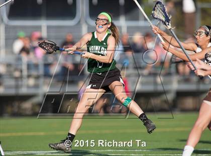 Thumbnail 1 in Mainland Regional vs Absegami photogallery.