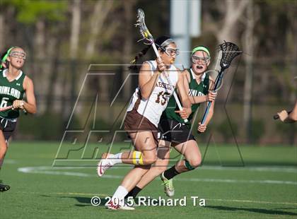 Thumbnail 3 in Mainland Regional vs Absegami photogallery.