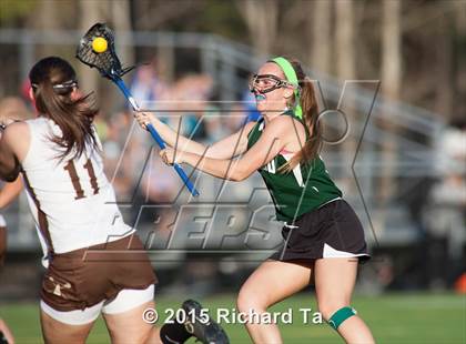 Thumbnail 2 in Mainland Regional vs Absegami photogallery.