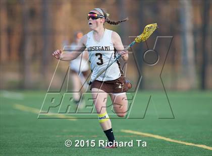 Thumbnail 3 in Mainland Regional vs Absegami photogallery.