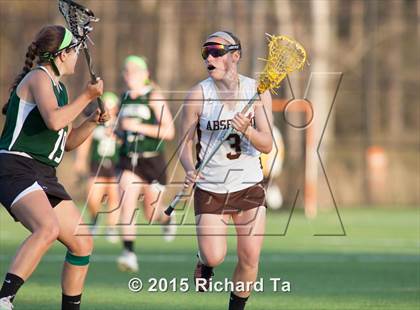 Thumbnail 1 in Mainland Regional vs Absegami photogallery.