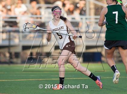 Thumbnail 3 in Mainland Regional vs Absegami photogallery.