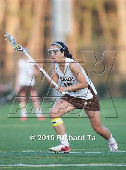 Thumbnail 1 in Mainland Regional vs Absegami photogallery.