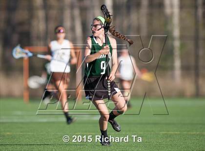 Thumbnail 3 in Mainland Regional vs Absegami photogallery.