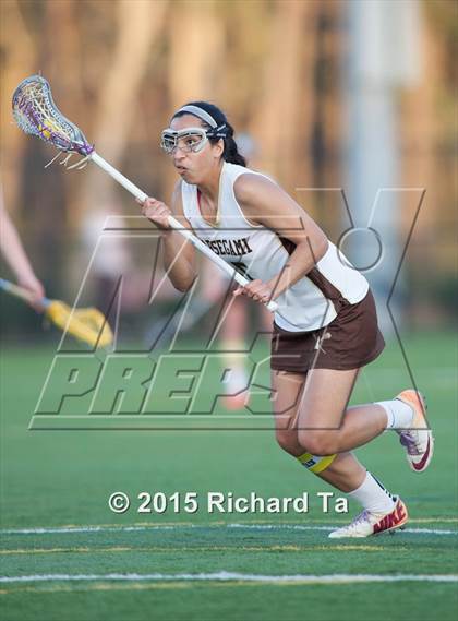 Thumbnail 2 in Mainland Regional vs Absegami photogallery.