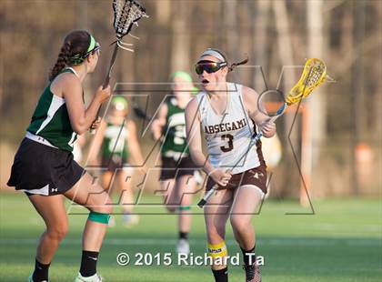 Thumbnail 3 in Mainland Regional vs Absegami photogallery.
