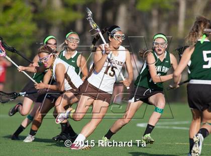 Thumbnail 2 in Mainland Regional vs Absegami photogallery.