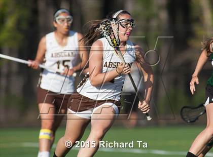 Thumbnail 1 in Mainland Regional vs Absegami photogallery.