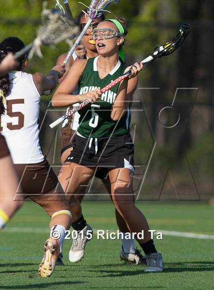 Thumbnail 2 in Mainland Regional vs Absegami photogallery.