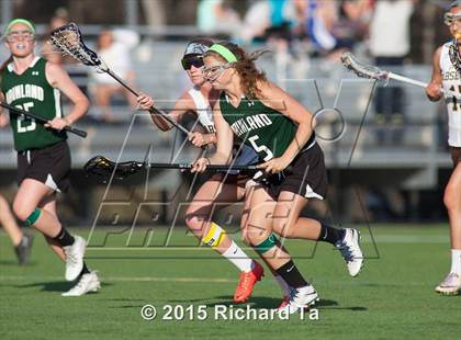 Thumbnail 1 in Mainland Regional vs Absegami photogallery.