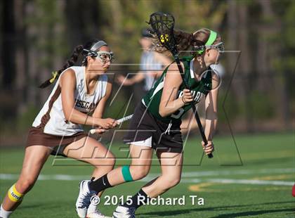 Thumbnail 1 in Mainland Regional vs Absegami photogallery.