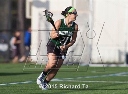 Thumbnail 3 in Mainland Regional vs Absegami photogallery.