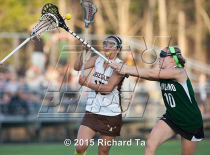 Thumbnail 2 in Mainland Regional vs Absegami photogallery.