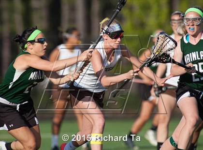 Thumbnail 1 in Mainland Regional vs Absegami photogallery.