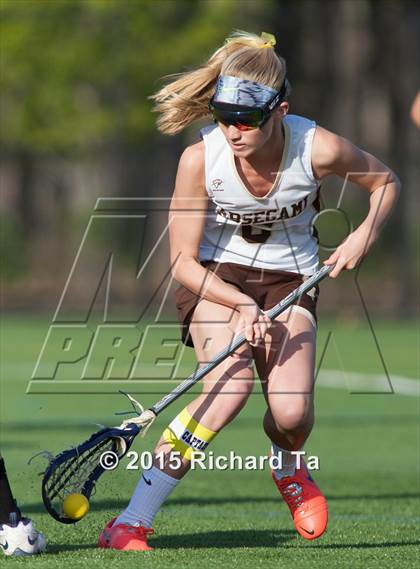 Thumbnail 1 in Mainland Regional vs Absegami photogallery.