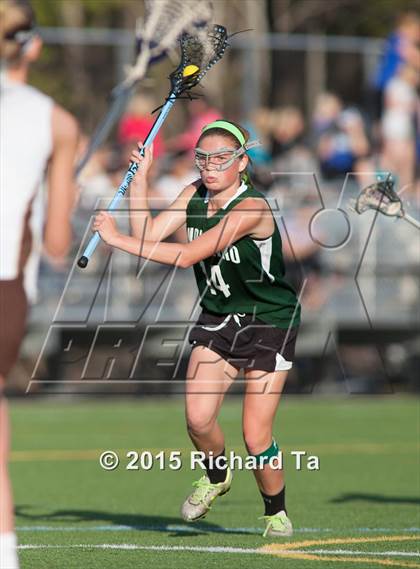 Thumbnail 3 in Mainland Regional vs Absegami photogallery.