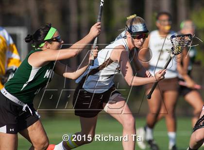 Thumbnail 3 in Mainland Regional vs Absegami photogallery.