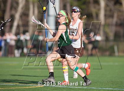 Thumbnail 2 in Mainland Regional vs Absegami photogallery.