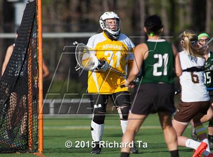 Thumbnail 2 in Mainland Regional vs Absegami photogallery.