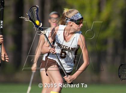 Thumbnail 3 in Mainland Regional vs Absegami photogallery.