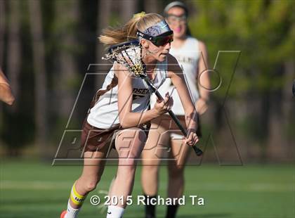 Thumbnail 2 in Mainland Regional vs Absegami photogallery.