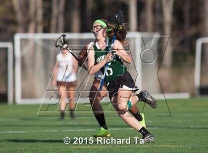 Thumbnail 2 in Mainland Regional vs Absegami photogallery.