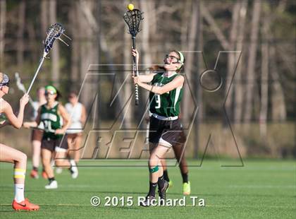 Thumbnail 3 in Mainland Regional vs Absegami photogallery.