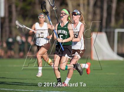 Thumbnail 1 in Mainland Regional vs Absegami photogallery.