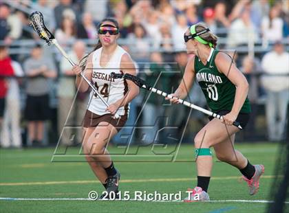 Thumbnail 1 in Mainland Regional vs Absegami photogallery.