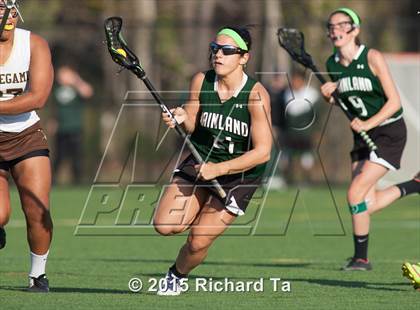 Thumbnail 3 in Mainland Regional vs Absegami photogallery.