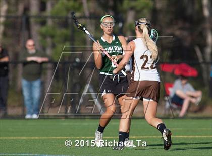 Thumbnail 2 in Mainland Regional vs Absegami photogallery.