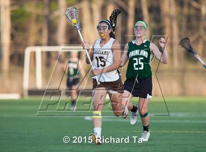 Thumbnail 3 in Mainland Regional vs Absegami photogallery.