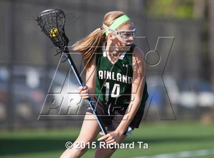 Thumbnail 2 in Mainland Regional vs Absegami photogallery.
