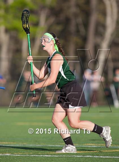Thumbnail 2 in Mainland Regional vs Absegami photogallery.