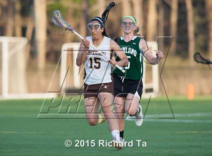 Thumbnail 1 in Mainland Regional vs Absegami photogallery.