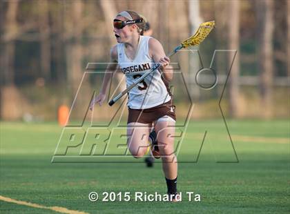 Thumbnail 2 in Mainland Regional vs Absegami photogallery.