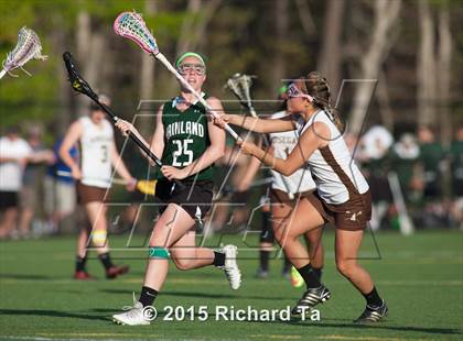 Thumbnail 1 in Mainland Regional vs Absegami photogallery.