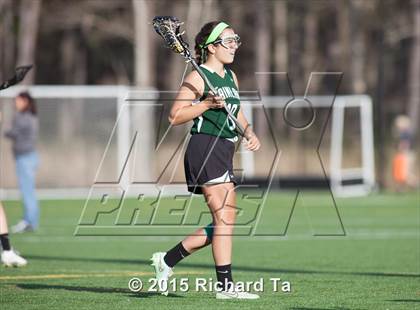 Thumbnail 1 in Mainland Regional vs Absegami photogallery.